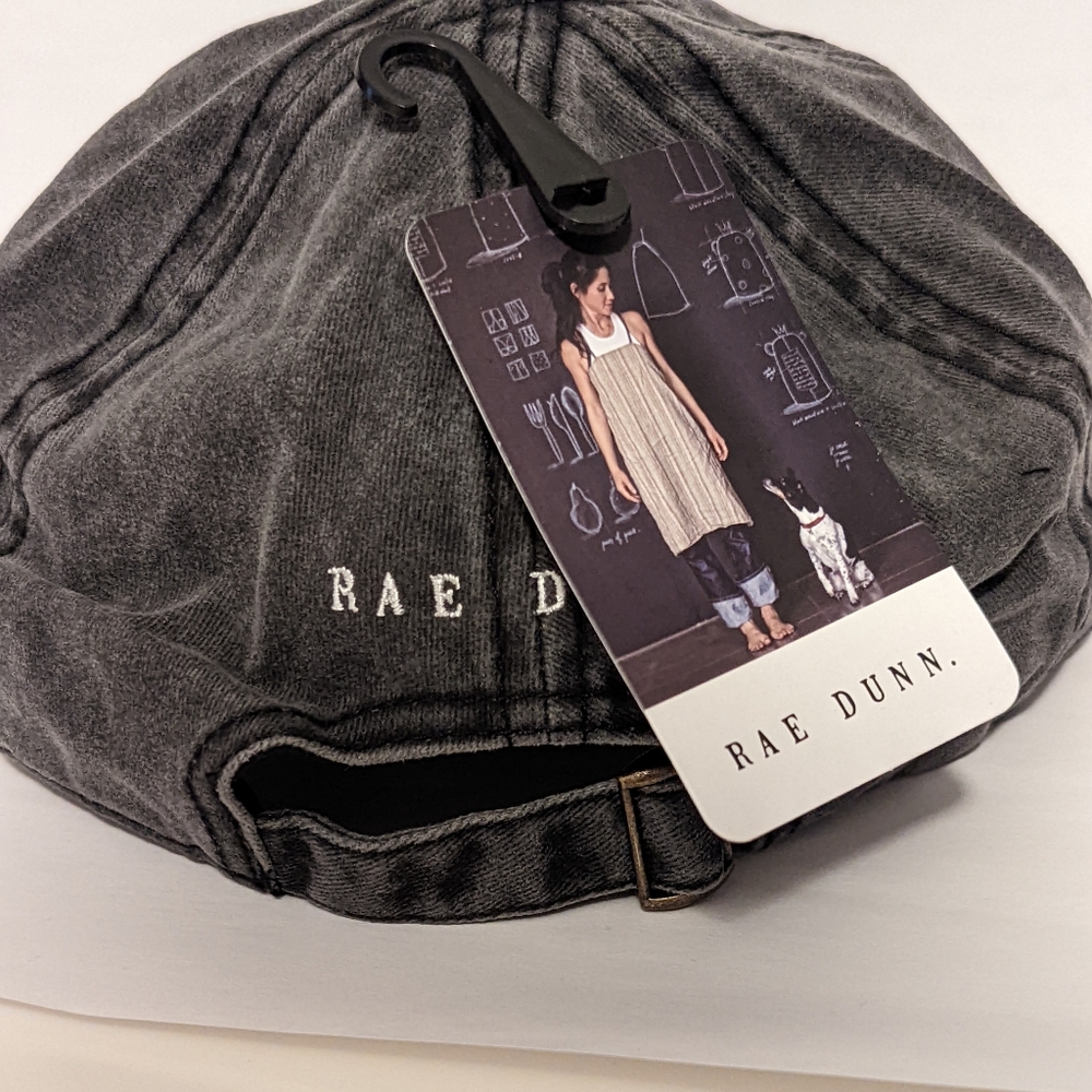 NWT Rae Dunn "Game Day" Hat - Picture 2 of 6